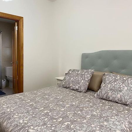 Comfortable Family House With Pool And Jacuzzi Costa De Antigua Bagian luar foto