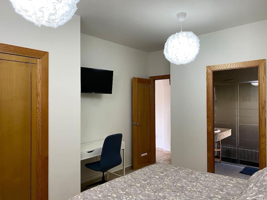 Comfortable Family House With Pool And Jacuzzi Costa De Antigua Bagian luar foto