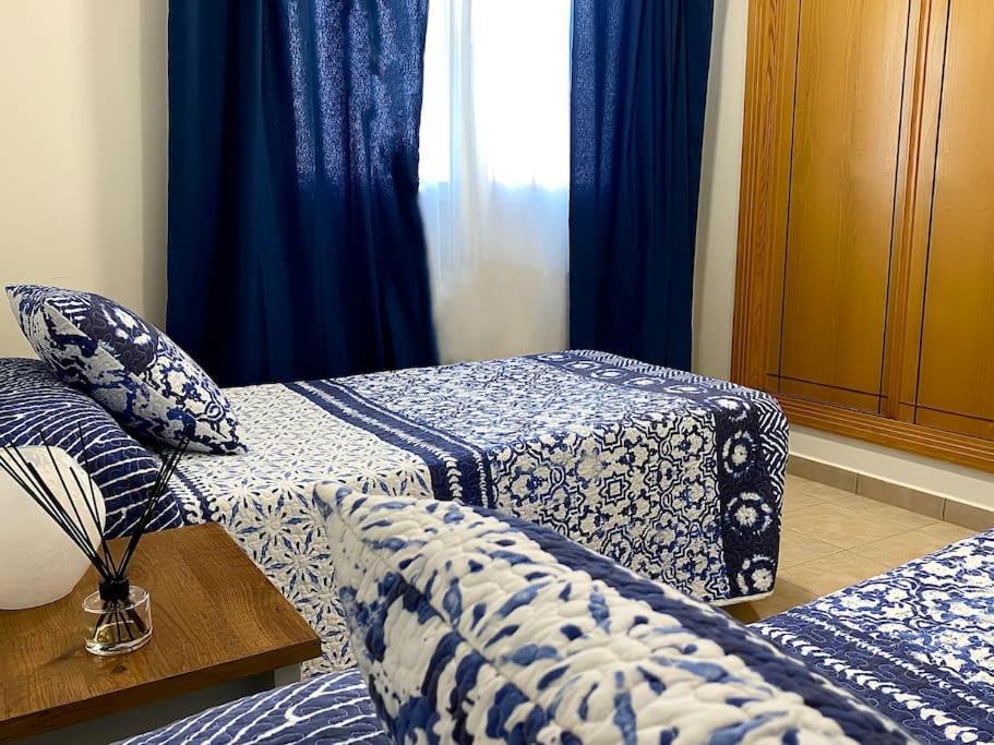 Comfortable Family House With Pool And Jacuzzi Costa De Antigua Bagian luar foto