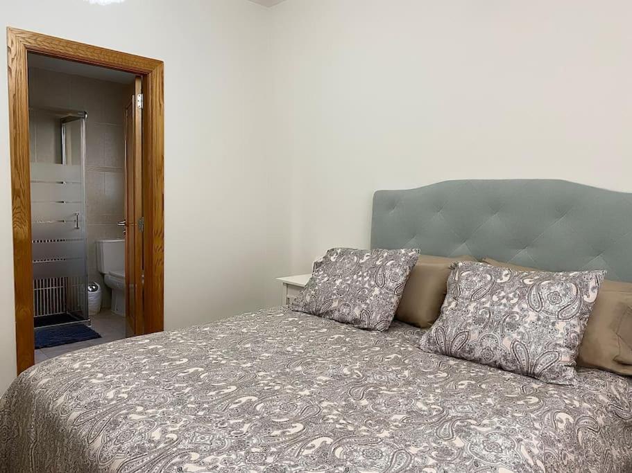 Comfortable Family House With Pool And Jacuzzi Costa De Antigua Bagian luar foto