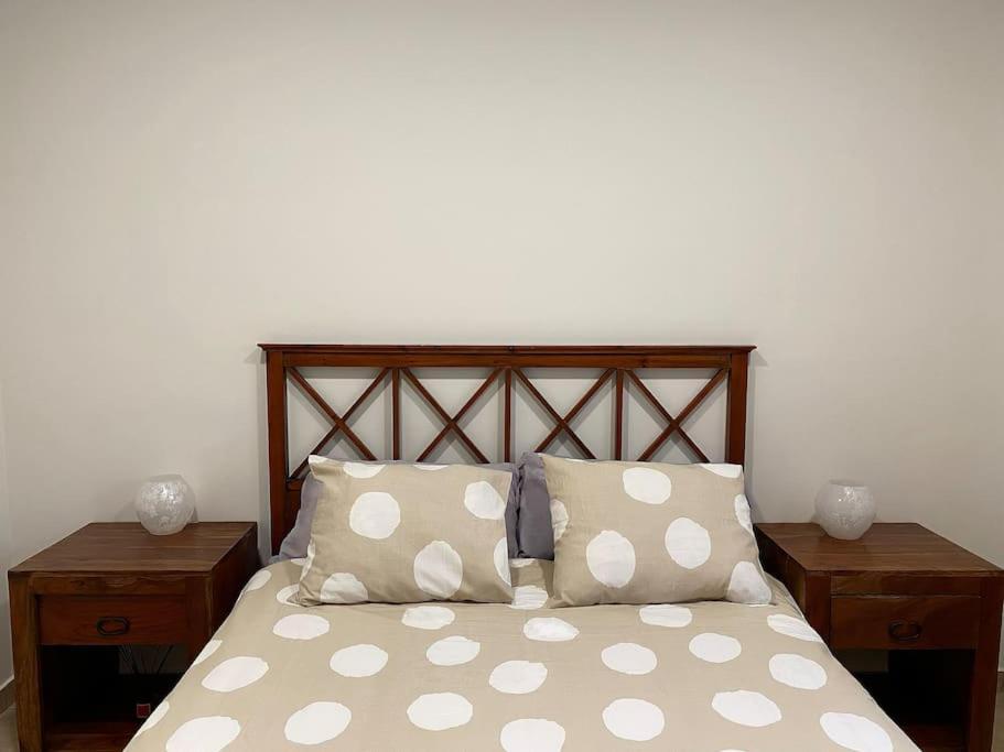 Comfortable Family House With Pool And Jacuzzi Costa De Antigua Bagian luar foto