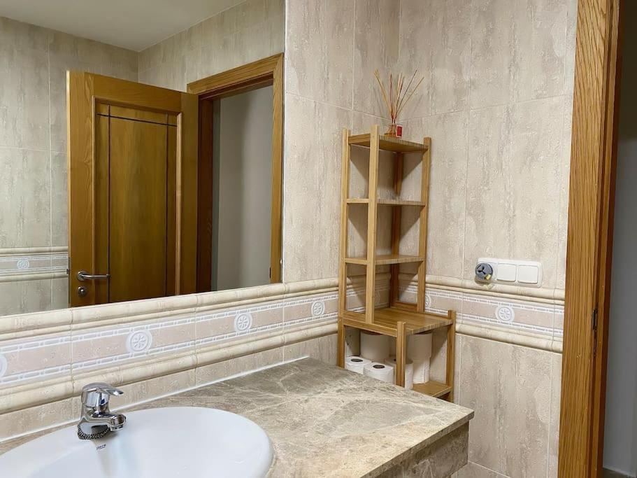 Comfortable Family House With Pool And Jacuzzi Costa De Antigua Bagian luar foto